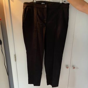 Express Suit Pants